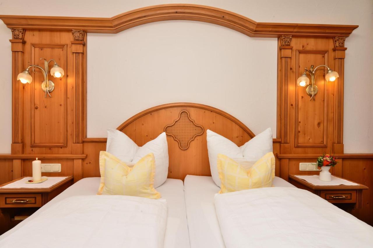 Junior Suite für Familien